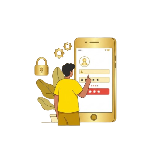 Login